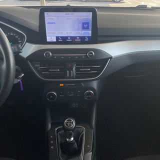 Ford Focus 2022