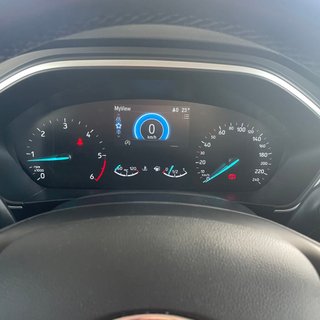Ford Focus 2022