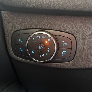 Ford Focus 2022