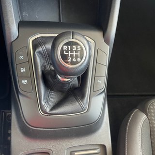 Ford Focus 2022