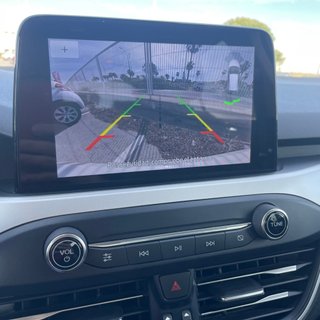 Ford Focus 2022