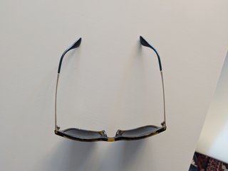 Gafas Ray Ban RB4187 Chris 54-18