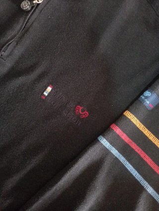 Maglione Il Granchio