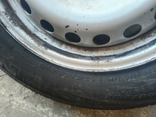 Llantas Kangoo II (4 unidades)