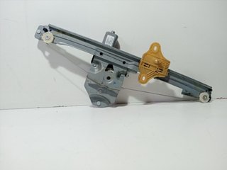 MOTOR ELEVALUNAS DELANTERO IZQUIERDO 128001102e