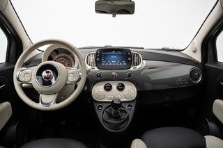 Fiat 500 Dolcevita 1.0 Hybrid 51KW (70 CV)