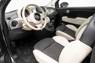Fiat 500 Dolcevita 1.0 Hybrid 51KW (70 CV)