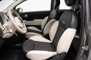 Fiat 500 Dolcevita 1.0 Hybrid 51KW (70 CV)
