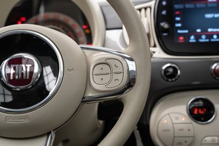 Fiat 500 Dolcevita 1.0 Hybrid 51KW (70 CV)