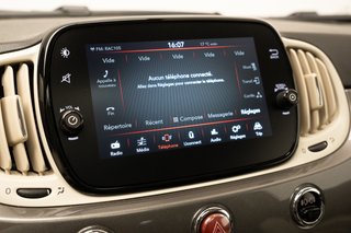 Fiat 500 Dolcevita 1.0 Hybrid 51KW (70 CV)