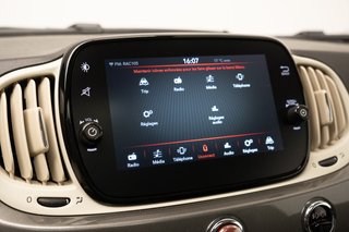 Fiat 500 Dolcevita 1.0 Hybrid 51KW (70 CV)