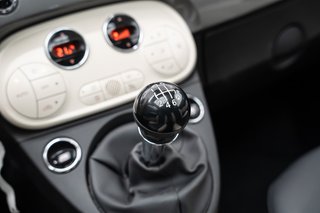 Fiat 500 Dolcevita 1.0 Hybrid 51KW (70 CV)