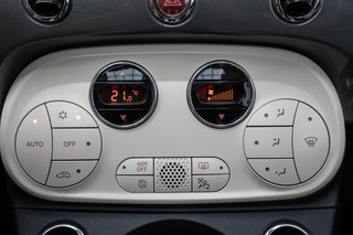 Fiat 500 Dolcevita 1.0 Hybrid 51KW (70 CV)