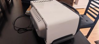 Horno DeLonghi Sfornatutto Classic