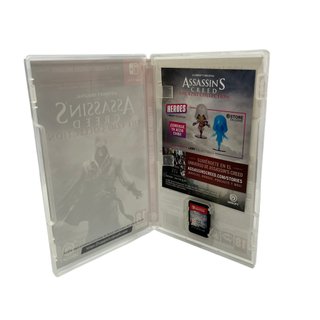 ASSASINS CREED THE EZIO COLLECTION (SWITCH)