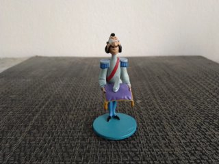 Figura Duque