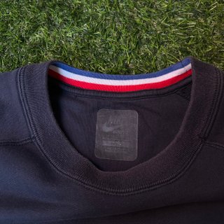 Sudadera FFF Nike Selección Francesa