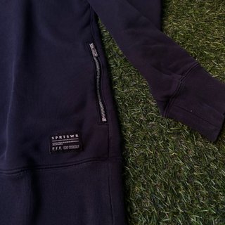Sudadera FFF Nike Selección Francesa