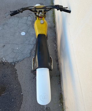 Montesa Cappra VF 125 Motocross