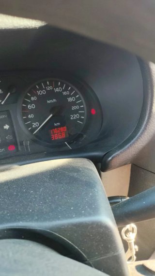 Renault Clio 2004