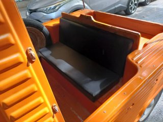 Citroen Mehari 1983