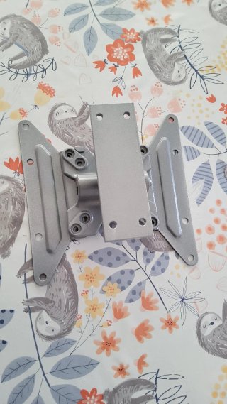 Soporte TV o monitor de pared Gisan