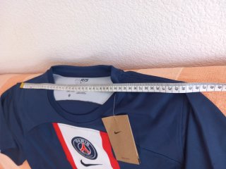 Camiseta Fútbol