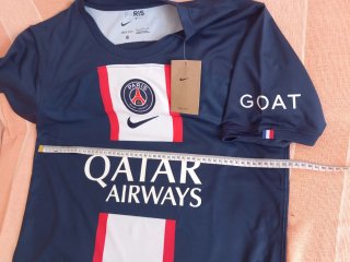 Camiseta Fútbol
