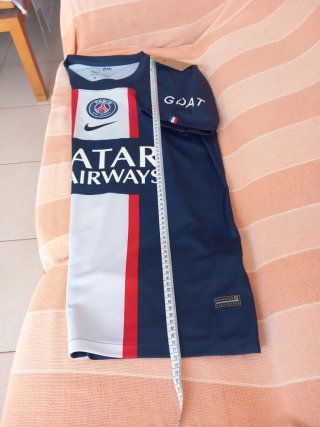 Camiseta Fútbol
