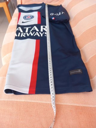 Camiseta Fútbol