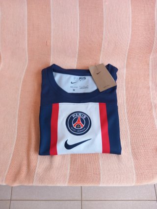 Camiseta Fútbol