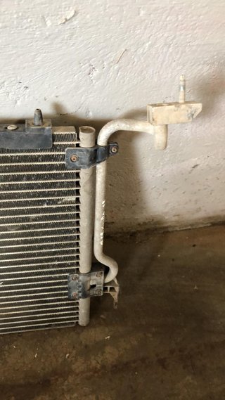 RADIADOR AIRE PEUGEOT PARTNER 1.9D 9636476480