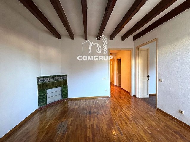 Piso en venta en Sant Gervasi - Galvany en Barcelona - Imagen 2