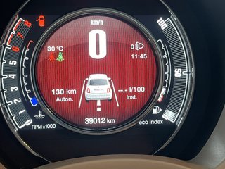 Fiat 500 Dolcevita 1.0 Hybrid 51KW (70 CV)