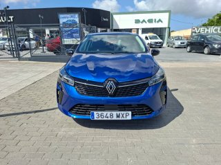 Renault Clio 2025