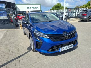 Renault Clio 2025