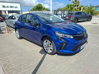Renault Clio 2025