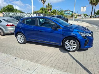Renault Clio 2025