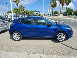 Renault Clio 2025