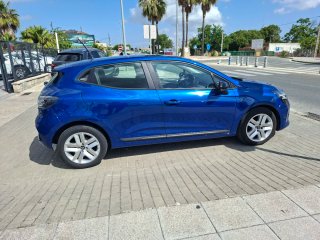Renault Clio 2025