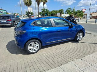 Renault Clio 2025