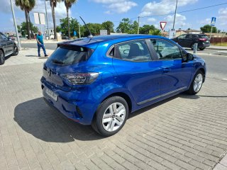 Renault Clio 2025