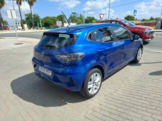 Renault Clio 2025