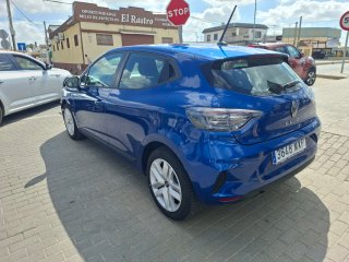 Renault Clio 2025
