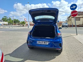 Renault Clio 2025