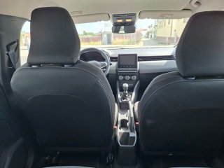 Renault Clio 2025