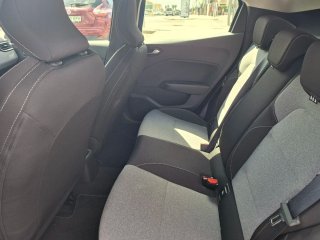 Renault Clio 2025