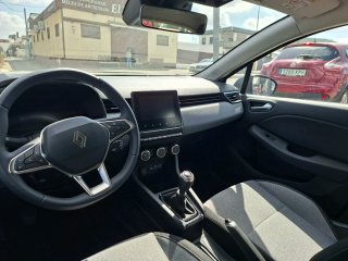 Renault Clio 2025