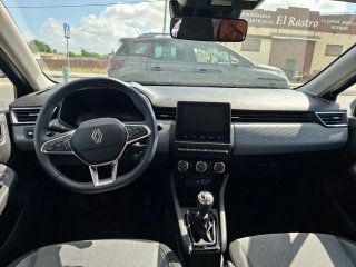 Renault Clio 2025