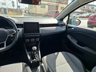 Renault Clio 2025